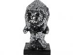 Deco Figurine Panther glam   - Kare Design 3